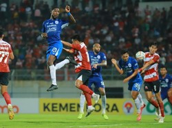 PSIS Keok Lawan Madura United, Gilbert Agius: 5 Pilar Absen Bikin Sulit