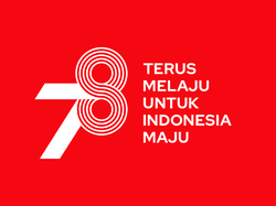 HUT ke-79 RI: Tema, Slogan, Logo, Link Download JPG, PDF, PNG