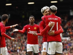 3 Pemain Ini Disebut Terlalu Biasa buat MU