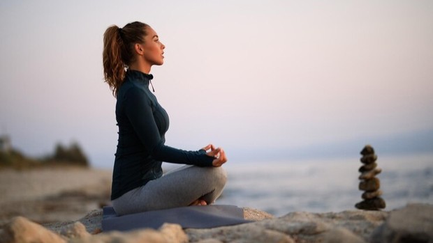 Prinsip hidup ukeireru ala orang Jepang yang bisa bikin hidup bahagia