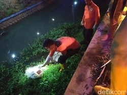 Mayat Korban Mutilasi Ditemukan Terbungkus Karung di Jombang
