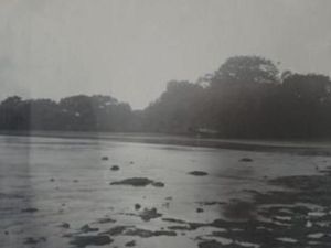 Kematian Tragis Menak Belanda di Pantai Pangandaran