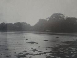 Kematian Tragis Menak Belanda di Pantai Pangandaran