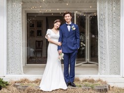 Park Seo Joon Tolak Bando Couple Park Bo Young, Ini Fakta di Baliknya