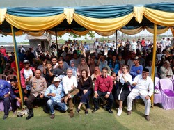 Curhat Nelayan di Lebak: Ekonomi Lesu Gegara Larangan Ekspor Lobster