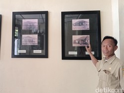 Janda Jasitem Pemikat Meneer Belanda Kaya Raya dari Kuningan