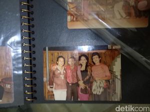 Kisah Cinta Musisi-Diva Keroncong Solo di Balik Berdirinya Dagelan Srimulat Kisah Cinta Musisi-Diva Keroncong Solo di Balik Berdirinya Dagelan Srimulat