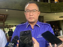 Arif Satria Pamit dari IPB, Wariskan Prestasi-Proyek Strategis Senilai Rp 3 T