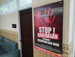 Iming-iming Pekerjaan Berujung Siswi Gresik Diperkosa