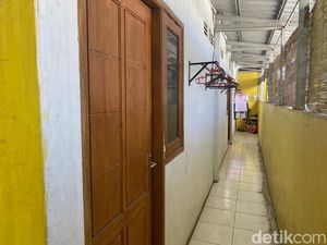 Modal Rumah Sendiri, Begini Cara Mulai Bisnis Kos-kosan Tanpa Beli Lahan Modal Rumah Sendiri, Begini Cara Mulai Bisnis Kos-kosan Tanpa Beli Lahan