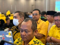Golkar Mau Usung Khofifah di Pilgub Jatim 2024 Tapi Ada Syaratnya, Apa Itu?