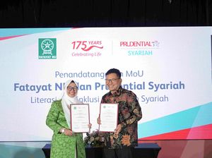 Sinergi Perkuat Literasi Keuangan untuk Perempuan