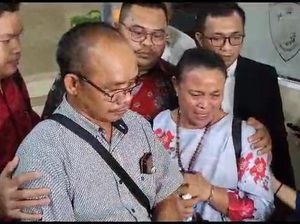 Tangis Ibunda Bripda IDF Pecah Kala Meminta Keadilan untuk Anaknya
