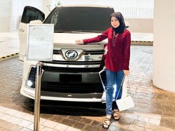 Wanita Ini Nyesel Beli Toyota Vellfire Cuma Demi Gaya: Cicilan Tinggi-Servis Mahal
