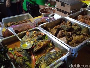 Kisah Warung Mak Eha hingga ART Campur Urine dengan Adonan Roti Kisah Warung Mak Eha hingga ART Campur Urine dengan Adonan Roti