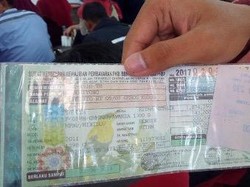 Spesial buat Warga Jakarta, Nikmati Keringanan Pembayaran PBB-PKB