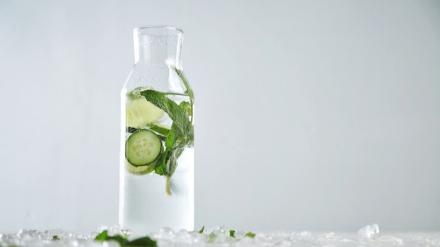 Ragam minuman di pagi hari untuk bantu turunkan berat badan dengan cepat