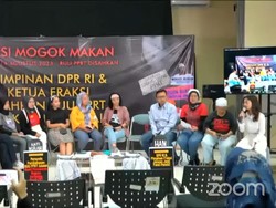 Desak RUU PPRT Disahkan, Aliansi PRT Gelar Aksi Mogok Makan 14 Agustus