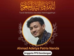 Terkuaknya Teka-teki Kematian Anggota PPS Kota Kediri yang Sempat Pingsan