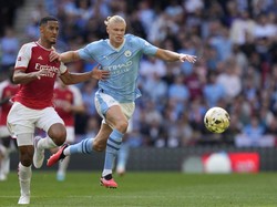 Prediksi Arsenal Vs Manchester City: The Citizens Unggulan