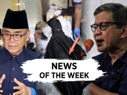 Berita Terpopuler: Panji Gumilang Tersangka-Pembunuhan Mahasiswa UI