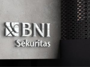 BNI Sekuritas Kantongi Pendapatan Rp 145 M, 3 Bisnis Ini Jadi Penopangnya