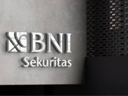 BNI Sekuritas Kantongi Pendapatan Rp 145 M, 3 Bisnis Ini Jadi Penopangnya