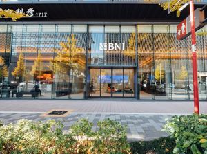 Diaspora Loan BNI Bantu Perempuan Ini Kembangkan Usaha Kuliner di Jepang Diaspora Loan BNI Bantu Perempuan Ini Kembangkan Usaha Kuliner di Jepang
