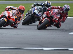 Jadwal MotoGP San Marino 2023, Sprint Race Digelar Malam Ini
