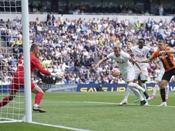 Laga Uji Coba: Kane Quattrick, Tottenham Bantai Shakhtar 5-1