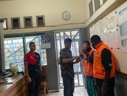 Babak Baru 2 Anggota KKB Pemasok Senjata Api Usai Dilimpahkan ke Jaksa