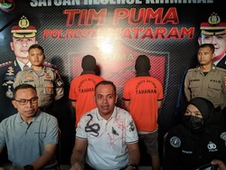 2 Pemuda Dianiaya Saat Pulang dari Kafe, 2 Pelaku Dibekuk-1 Buron