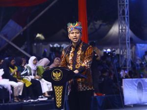 Wagub Emil Berharap Makin Banyak Event Seperti JFC di Jatim Wagub Emil Berharap Makin Banyak Event Seperti JFC di Jatim