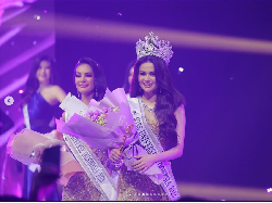 Namanya Dijelek-jelekkan, Ini Kata Mantan CEO Miss Universe Indonesia