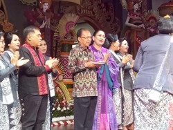 Koster Target Angka Stunting Turun hingga 2 Persen pada 2025