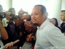 Andi Sudirman Titip Banyak PR ke Pj Gubernur Sulsel, Prioritas Kawal Pilpres