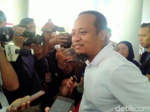 Andi Sudirman Titip Banyak PR ke Pj Gubernur Sulsel, Prioritas Kawal Pilpres Andi Sudirman Titip Banyak PR ke Pj Gubernur Sulsel, Prioritas Kawal Pilpres