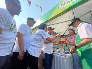 Digitalisasi UMKM Ciptakan Lowongan Kerja Baru