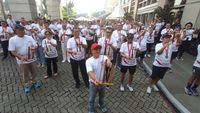 IFG Festival Harmoni 2023 Resmi Ditutup