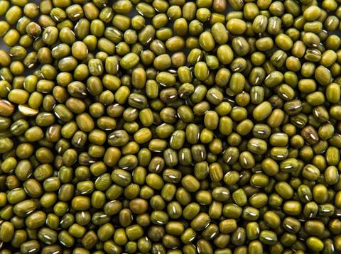 Ilustrasi kacang hijau/freepik.com/luis_molinero