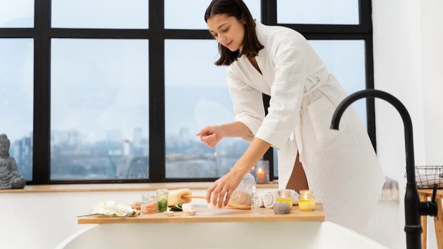 Ragam hal unik yang dianggap normal di negara lain