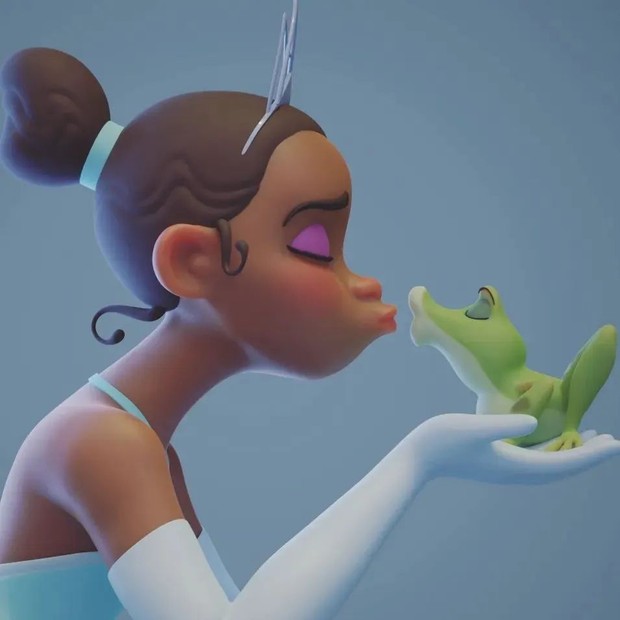 Ilustrasi/Foto: Instagram/cgartsclub