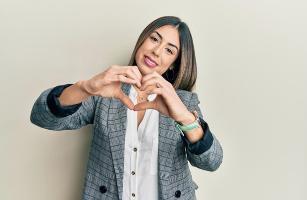 Kamu Mencintai Diri Sendiri Seperti Kamu Mencintai Orang Lain