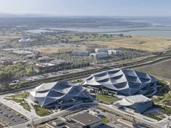 Susah Sinyal WiFi di Kantor Baru Google