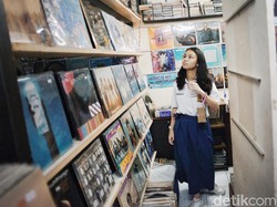 Petualangan Gen Z ke Zaman Kaset