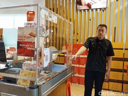 Awas! WNA Gentayangan Gendam Kasir di Malang, 2 Toko Sudah Jadi Korban