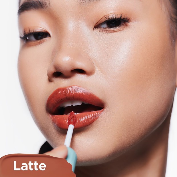 Luxcrime ultra light lip stain