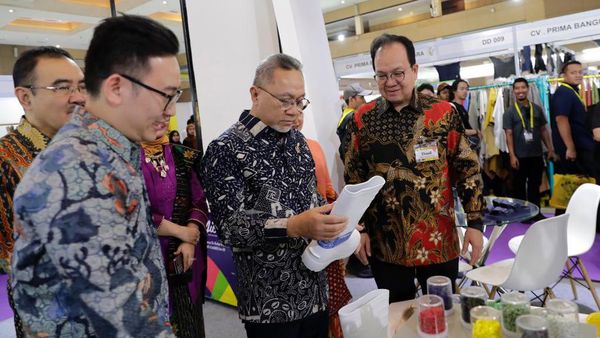 Mengembalikan Kejayaan Indonesia Sebagai Produsen Sepatu Terbesar Dunia