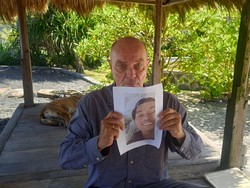 Dimaling oleh Karyawan di Bali, Bule Kanada Lapor Polisi