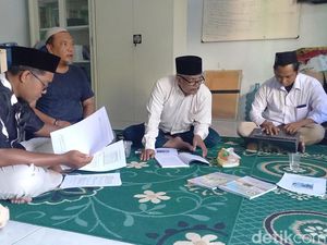 Awal Mula Temuan 8 Buku MTs Berisi Materi Menyimpang di Sampang